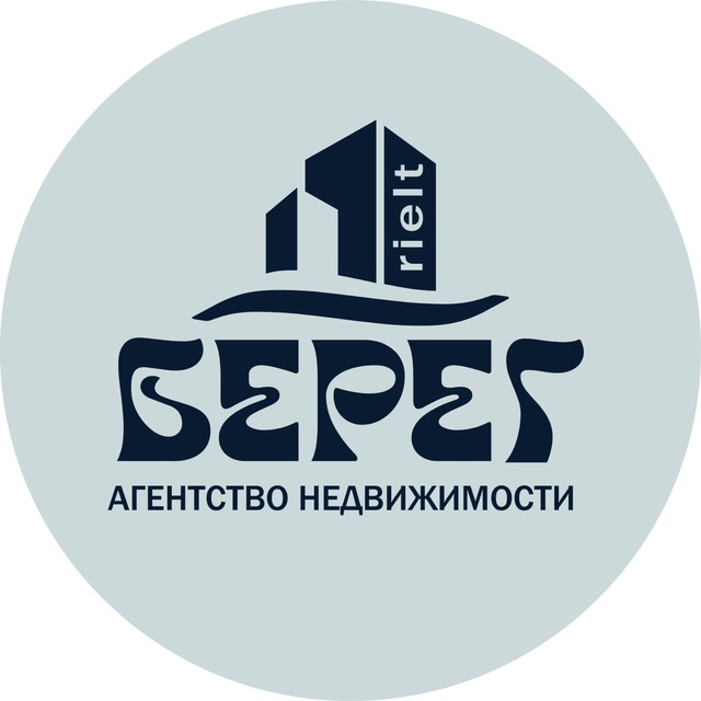 Bepes real estate agency logo