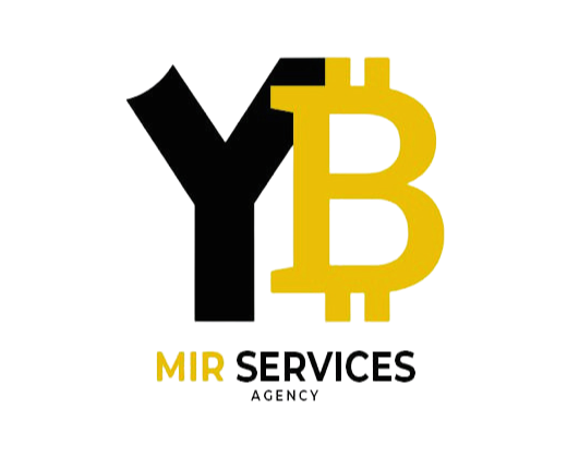 MIR Services Agency logo
